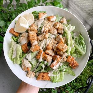 Chicken Salad