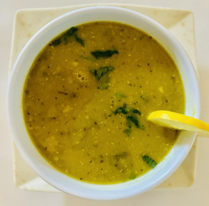 Daal(Lentil ) Soup