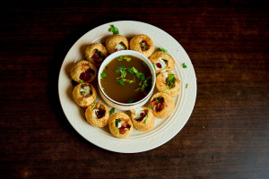 Golgappay
