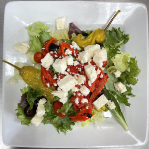 Sensations Salad