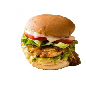 Grilled Chicken