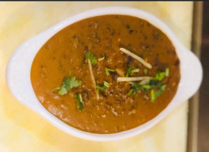 Dal Makhani