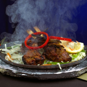 Lamb Chops