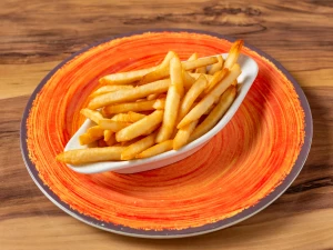 Fries