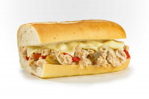 Chicken Steak
