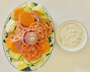 Empire Salad