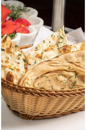Bread Basket