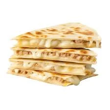 Chicken Quesadilla