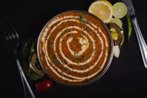 Daal Makhani