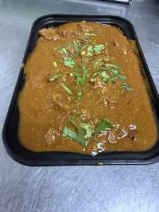 Lamb rogan Josh