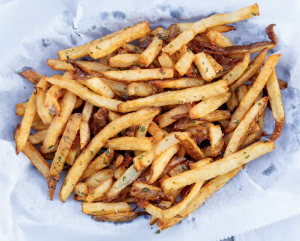 Freddie's Fries