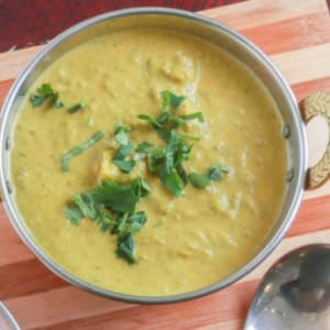 Chicken Nilgiri Korma