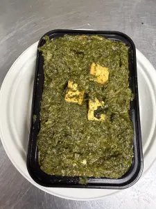 Saag panner
