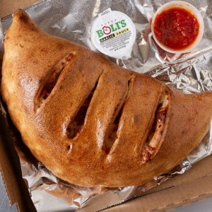 Stromboli