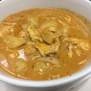 Kang Massaman