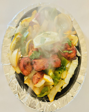 Chicken Tikka