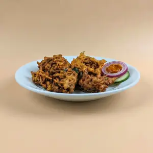 Vegetable Pakora