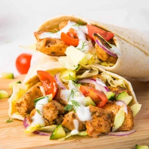 TIKKA CHICKEN
