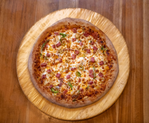 CP Special Pizza