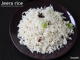 Jeera Pulao
