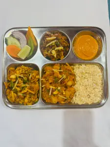 Samaya Baji (Newari /Nepali)