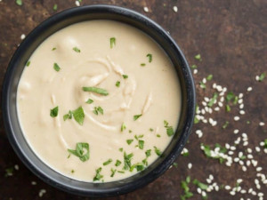 Tahini Dip