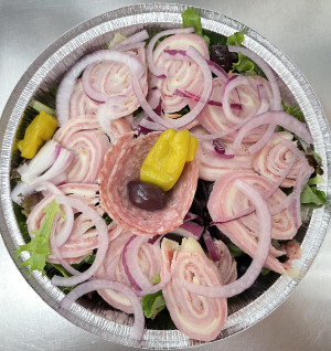 Chef Salad