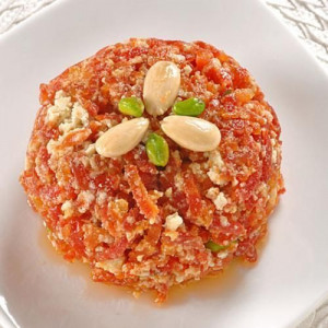Gajar Ka Halwa