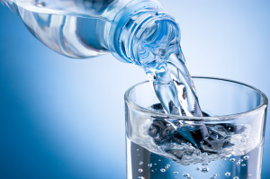 Water Bottles