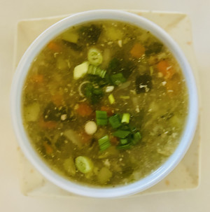 Chicken Soup