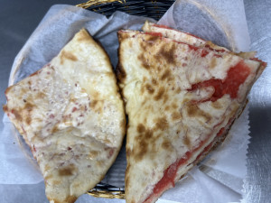 Kashmiri Naan