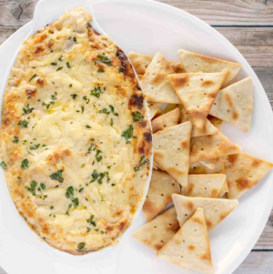 Crab Dip