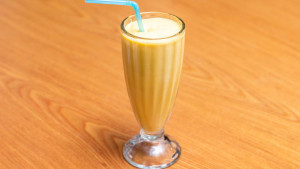 Mango Lassi