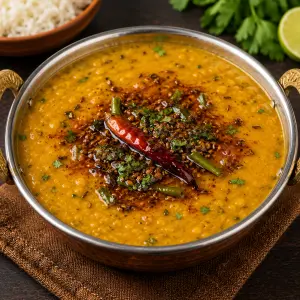 Dal Tadka