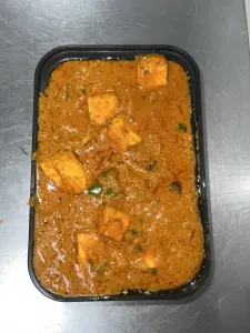 Kadai Panner