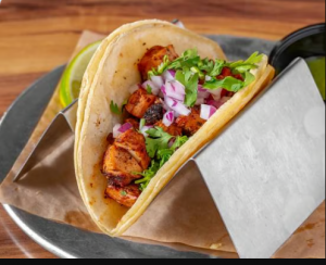 Grilled Chicken (GF)