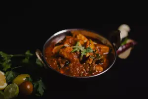 Chicken Curry