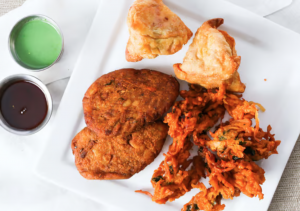 Assorted Platter