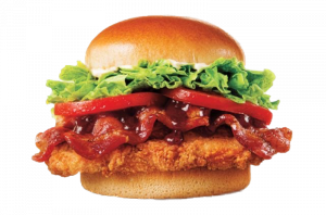 Chicken Fillet