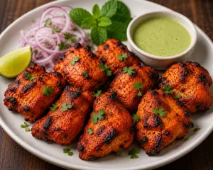Chicken Tikka