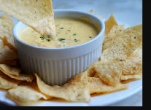 Queso Dip