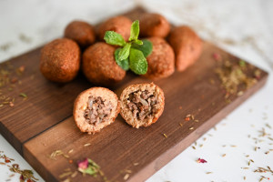 Kebah  (2pc)
