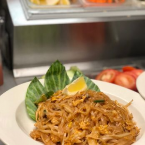 Racha Pad Thai