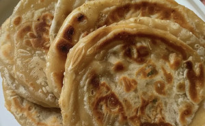 PARATHA