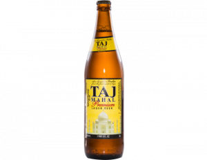 Taj Mahal (650ml)