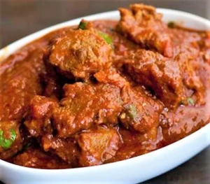 VINDALOO