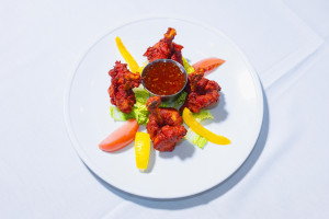 Chicken Lolipop (4PCS)