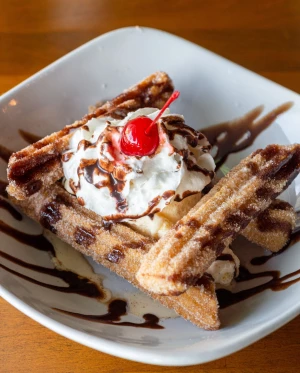 Churros