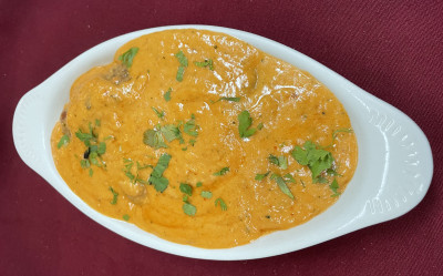 Lamb Korma