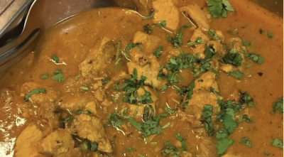 Chicken Curry